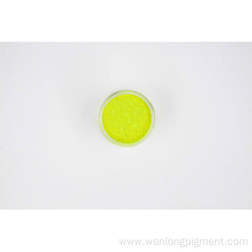 FV series fluorescent pigment for paint